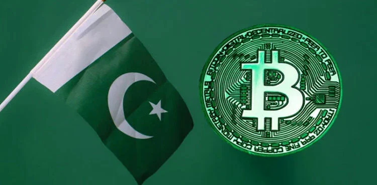 Crypto Pakistan