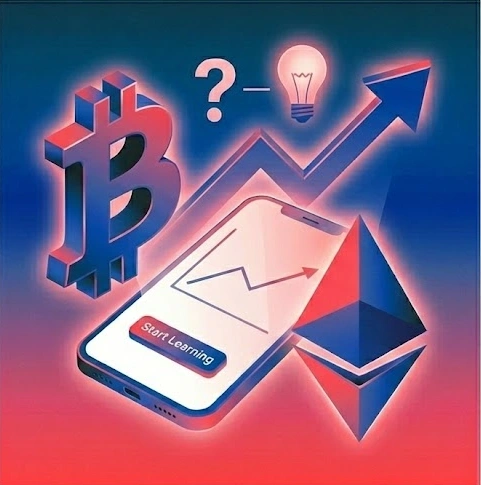 Crypto for Beginners