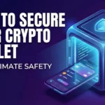 Hardware wallet protected by a digital shield - Guide on how to secure your crypto wallet