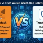 MetaMask vs Trust Wallet: Which One is Better in 2026?