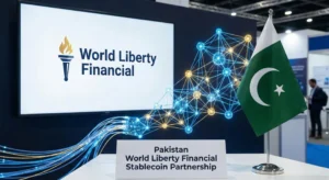 Pakistan to Partner with World Liberty Financial for Dollar-Backed Stablecoins