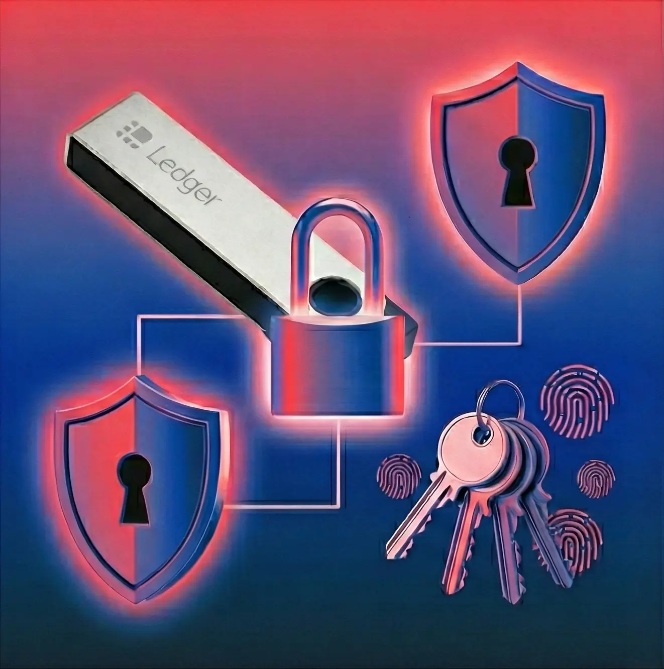 Wallets & Security