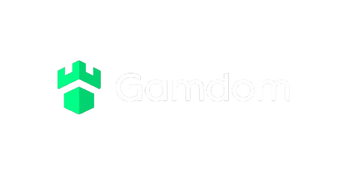 N3ON Gamdom Logo
